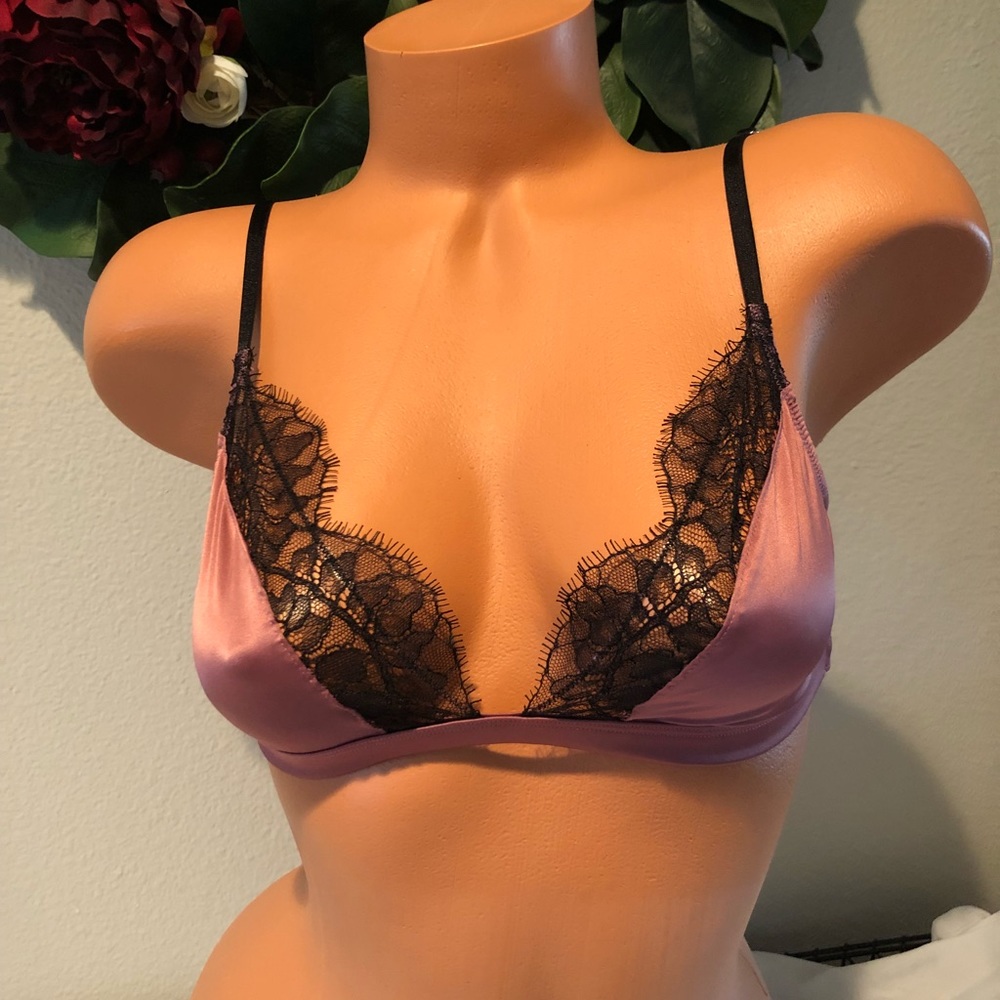 NWT VS Bralette - Small